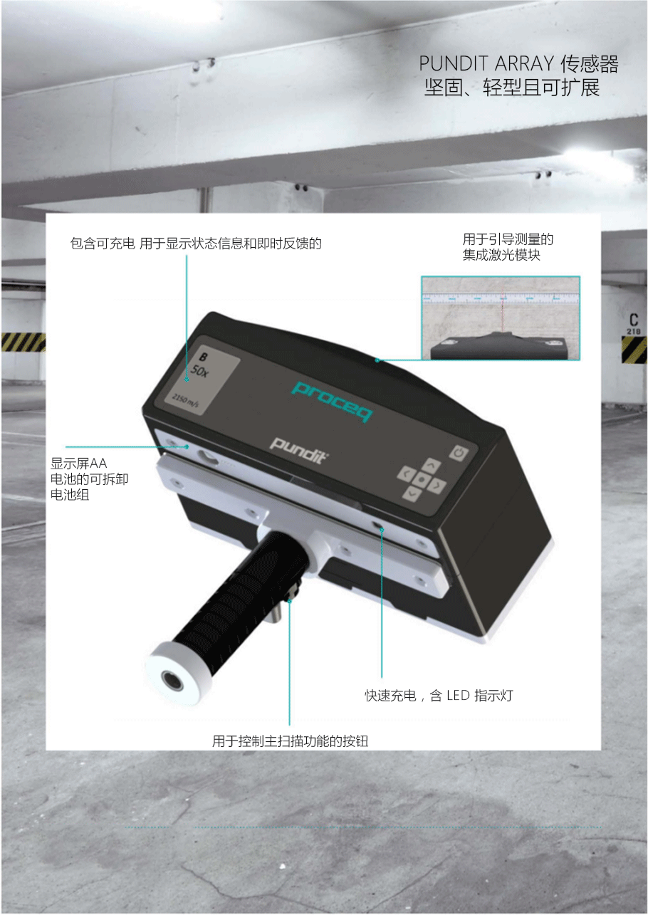 超聲成像掃描儀優勢